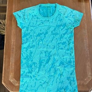 Lululemon Swiftly Tech Full Length